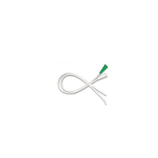 Catheter Coude Easy Cath 16Fr 50/Bx